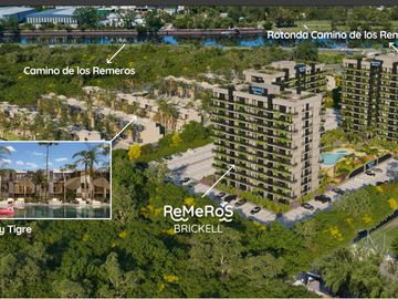 Remeros Brickell