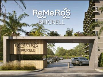 Remeros Brickell