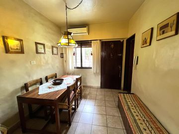 Casa de 4 ambientes en venta en Martínez