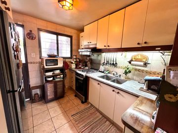 Casa de 4 ambientes en venta en Martínez