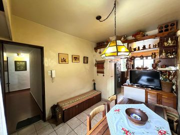 Casa de 4 ambientes en venta en Martínez