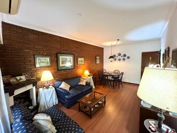 Casa de 4 ambientes en venta en Martínez