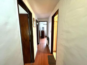 Casa de 4 ambientes en venta en Martínez