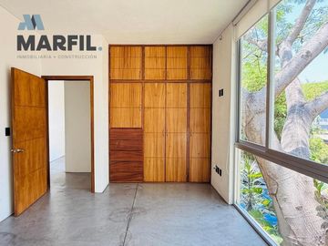 Hermosa Residencia en Venta en Condominio Privado Las Parotas Colima