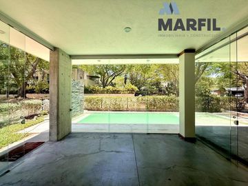 Hermosa Residencia en Venta en Condominio Privado Las Parotas Colima