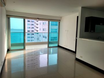 Apartamento Castillogrande