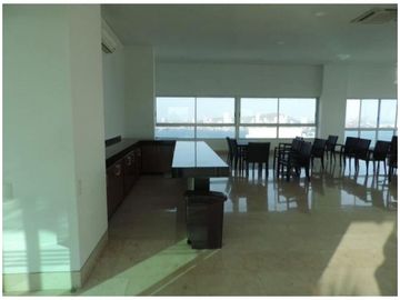 Apartamento Castillogrande