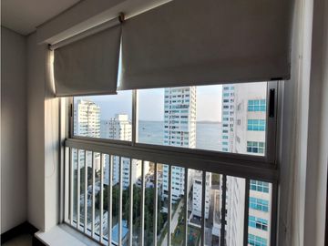 Apartamento Castillogrande