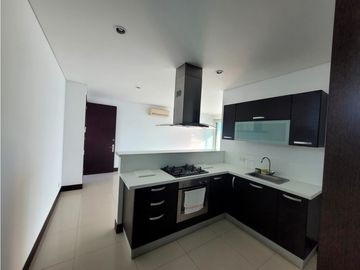 Apartamento Castillogrande