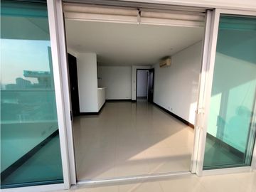 Apartamento Castillogrande