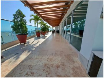 Apartamento Castillogrande