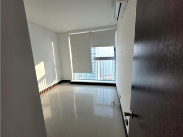 Apartamento Castillogrande