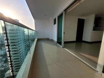 Apartamento Castillogrande