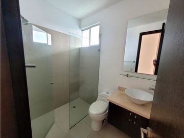 Apartamento Castillogrande
