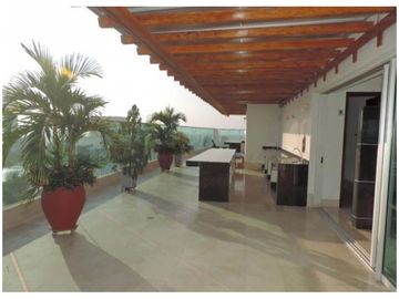 Apartamento Castillogrande