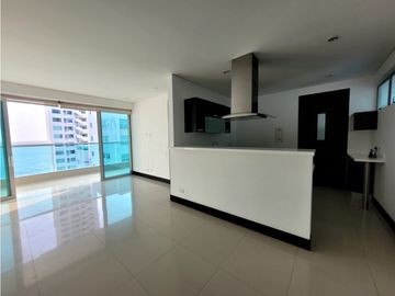 Apartamento Castillogrande