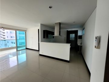 Apartamento Castillogrande