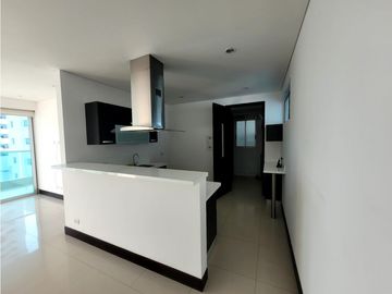 Apartamento Castillogrande