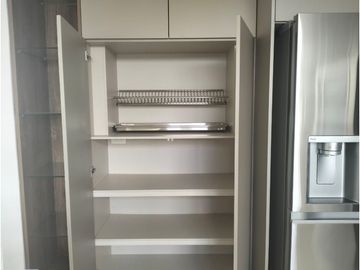 VENTA APARTAMENTO EN LA CASTELLANA NORTE DE ARMENIA