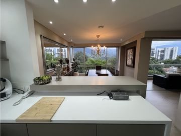 VENTA APARTAMENTO EN LA CASTELLANA NORTE DE ARMENIA