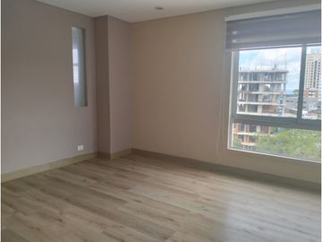 VENTA APARTAMENTO EN LA CASTELLANA NORTE DE ARMENIA