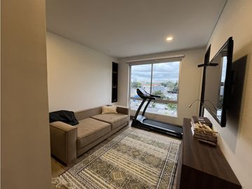 VENTA APARTAMENTO EN LA CASTELLANA NORTE DE ARMENIA