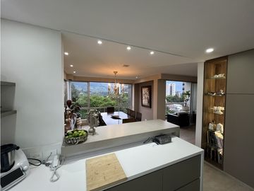 VENTA APARTAMENTO EN LA CASTELLANA NORTE DE ARMENIA