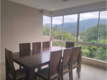 VENTA APARTAMENTO EN LA CASTELLANA NORTE DE ARMENIA
