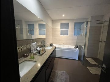 VENTA APARTAMENTO EN LA CASTELLANA NORTE DE ARMENIA