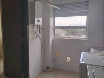 VENTA APARTAMENTO EN LA CASTELLANA NORTE DE ARMENIA