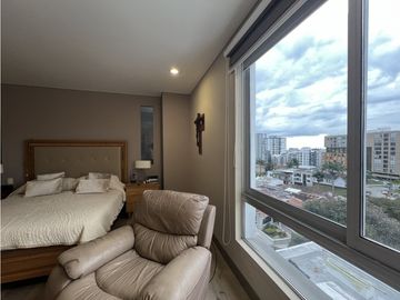 VENTA APARTAMENTO EN LA CASTELLANA NORTE DE ARMENIA