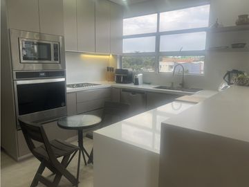 VENTA APARTAMENTO EN LA CASTELLANA NORTE DE ARMENIA