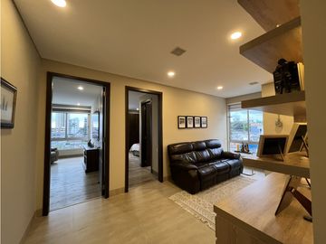 VENTA APARTAMENTO EN LA CASTELLANA NORTE DE ARMENIA