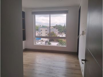 VENTA APARTAMENTO EN LA CASTELLANA NORTE DE ARMENIA