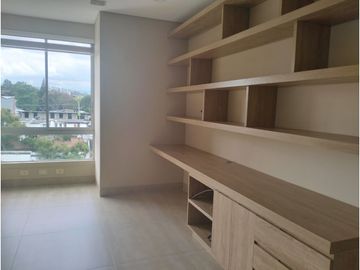 VENTA APARTAMENTO EN LA CASTELLANA NORTE DE ARMENIA
