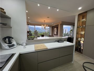 VENTA APARTAMENTO EN LA CASTELLANA NORTE DE ARMENIA