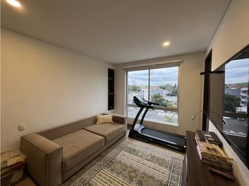 VENTA APARTAMENTO EN LA CASTELLANA NORTE DE ARMENIA