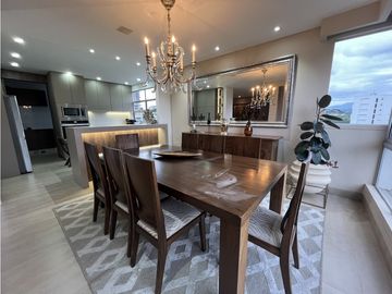 VENTA APARTAMENTO EN LA CASTELLANA NORTE DE ARMENIA