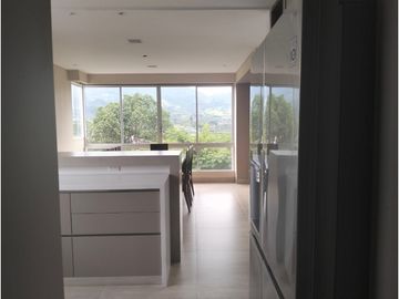 VENTA APARTAMENTO EN LA CASTELLANA NORTE DE ARMENIA