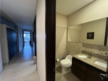 VENTA APARTAMENTO EN LA CASTELLANA NORTE DE ARMENIA