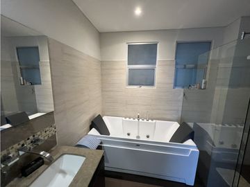 VENTA APARTAMENTO EN LA CASTELLANA NORTE DE ARMENIA