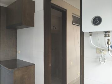 VENTA APARTAMENTO EN LA CASTELLANA NORTE DE ARMENIA