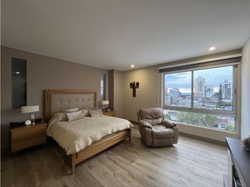VENTA APARTAMENTO EN LA CASTELLANA NORTE DE ARMENIA