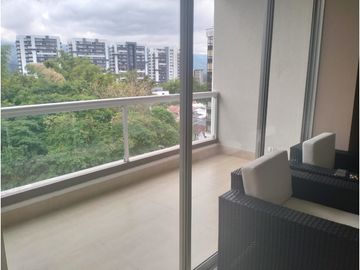 VENTA APARTAMENTO EN LA CASTELLANA NORTE DE ARMENIA
