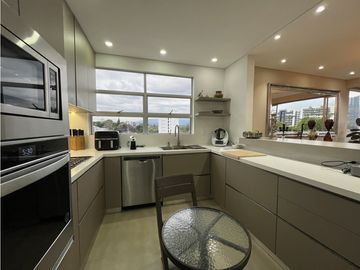 VENTA APARTAMENTO EN LA CASTELLANA NORTE DE ARMENIA