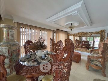 Casa esquinera en venta, Rincón Campestre, Chinchina