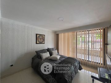 Casa esquinera en venta, Rincón Campestre, Chinchina