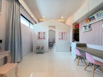 Casa Amueblada en Venta en Fraccionamiento Las Palmas, Medellín, Veracruz.
