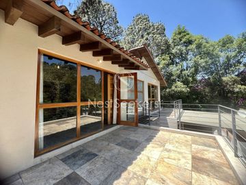 Casa en Venta en Avandaro