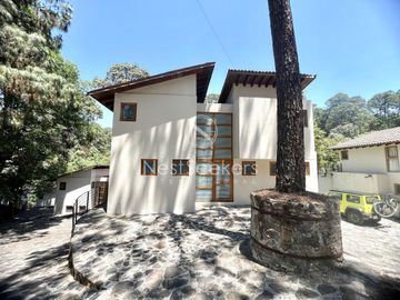 Casa en Venta en Avandaro